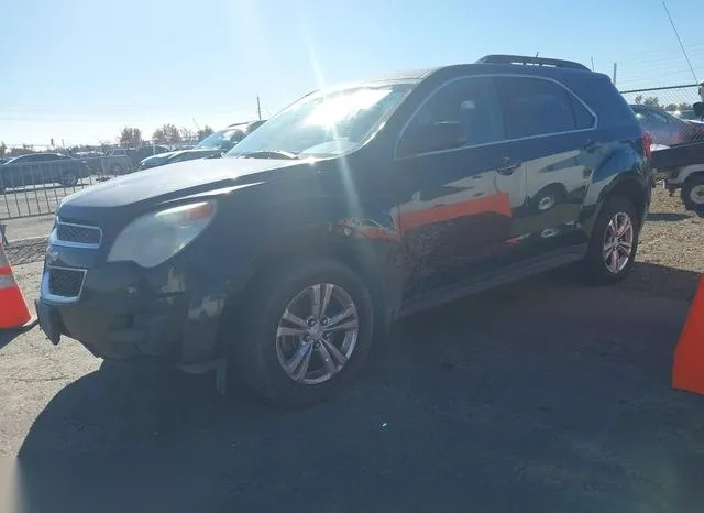 2GNFLFEK0F6415308 2015 2015 Chevrolet Equinox- 1LT 2