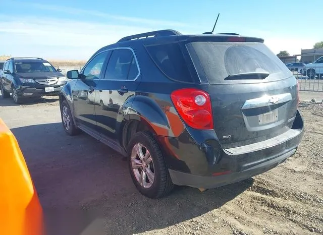 2GNFLFEK0F6415308 2015 2015 Chevrolet Equinox- 1LT 3