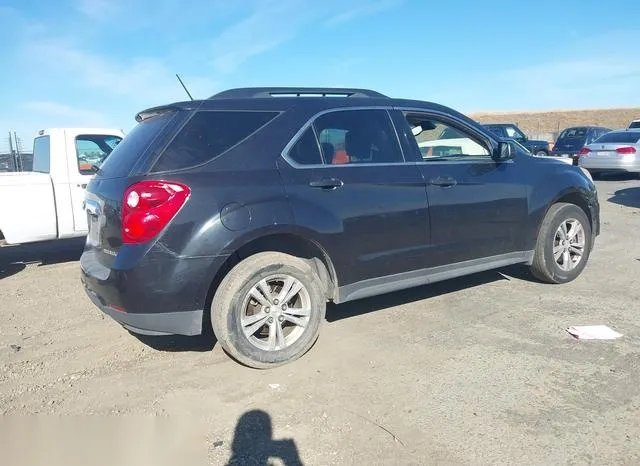 2GNFLFEK0F6415308 2015 2015 Chevrolet Equinox- 1LT 4