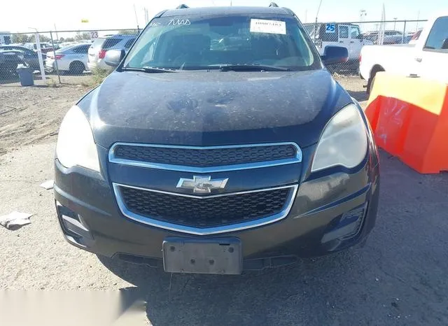 2GNFLFEK0F6415308 2015 2015 Chevrolet Equinox- 1LT 6