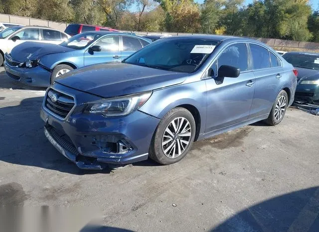 4S3BNAB63J3023998 2018 2018 Subaru Legacy- 2-5I 2