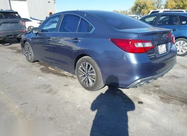 4S3BNAB63J3023998 2018 2018 Subaru Legacy- 2-5I 3