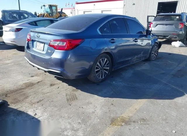 4S3BNAB63J3023998 2018 2018 Subaru Legacy- 2-5I 4