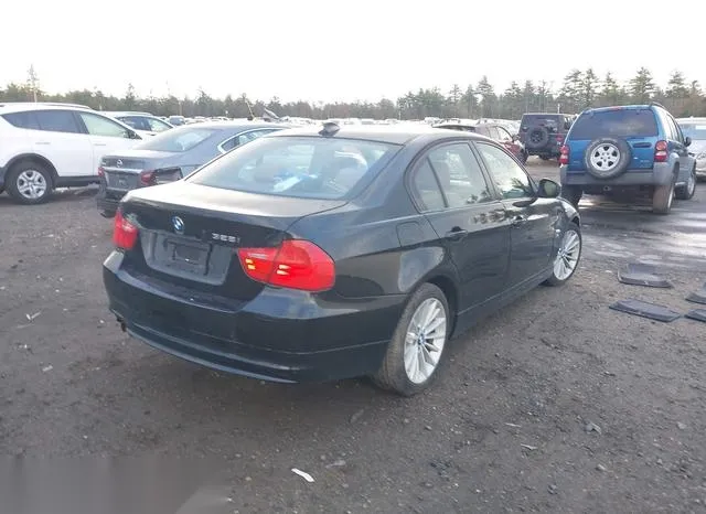 WBAPK5G50BNN81462 2011 2011 BMW 3 Series- 328I Xdrive 4