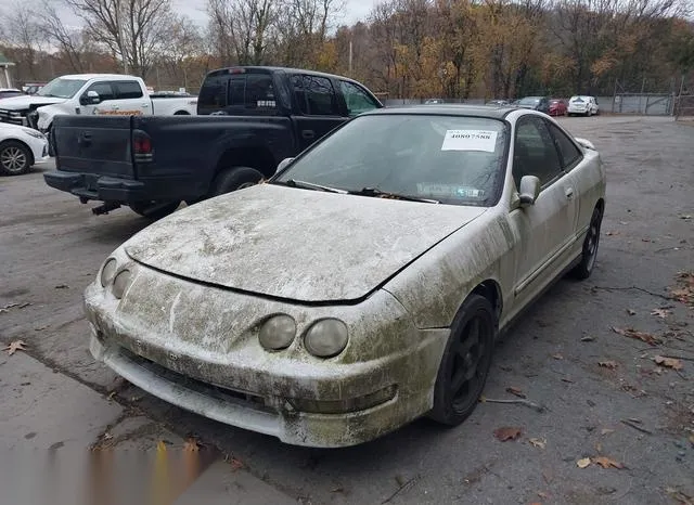 JH4DC4466WS020652 1998 1998 Acura Integra- GS 6