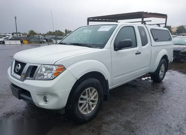 1N6ED0CE9LN716854 2020 2020 Nissan Frontier- Sv 4X2 2