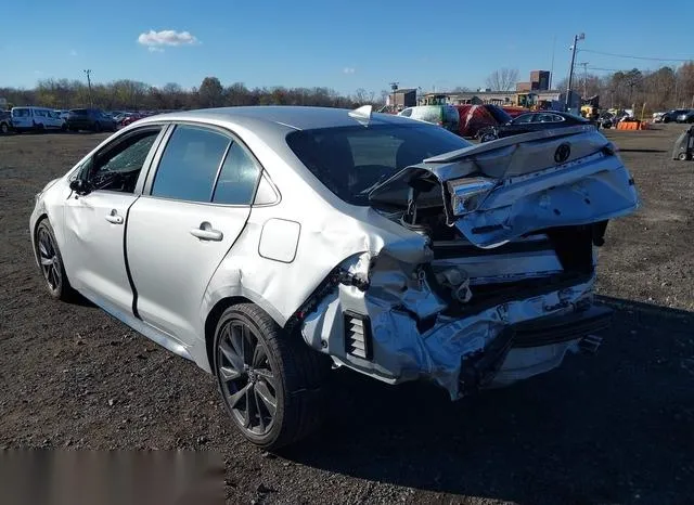 5YFS4MCE5RP206963 2024 2024 Toyota Corolla- SE 6