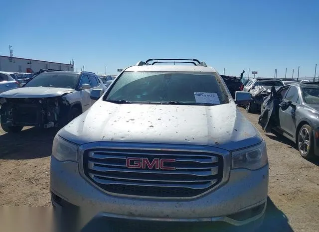 1GKKNULS4JZ184665 2018 2018 GMC Acadia- Slt-1 6