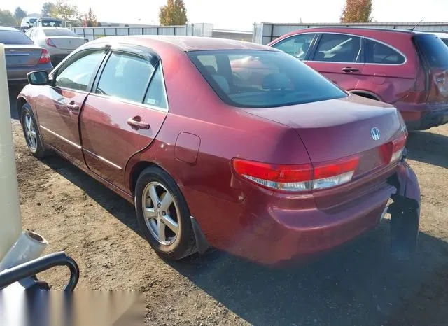 JHMCM56624C009408 2004 2004 Honda Accord- Sedan EX 3