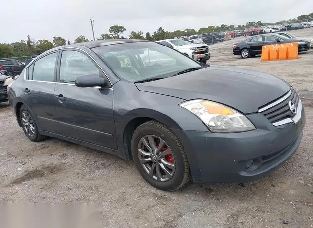 1N4AL21E98C192083 2008 2008 Nissan Altima- 2-5 S 1