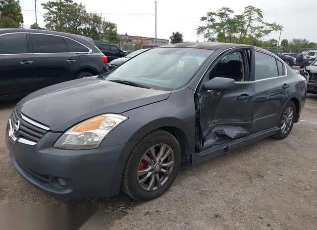 1N4AL21E98C192083 2008 2008 Nissan Altima- 2-5 S 2