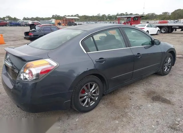 1N4AL21E98C192083 2008 2008 Nissan Altima- 2-5 S 4