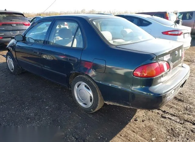 2T1BR12E7XC242264 1999 1999 Toyota Corolla- CE 3