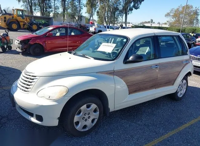 3A4FY48B46T360474 2006 2006 Chrysler Pt Cruiser 2