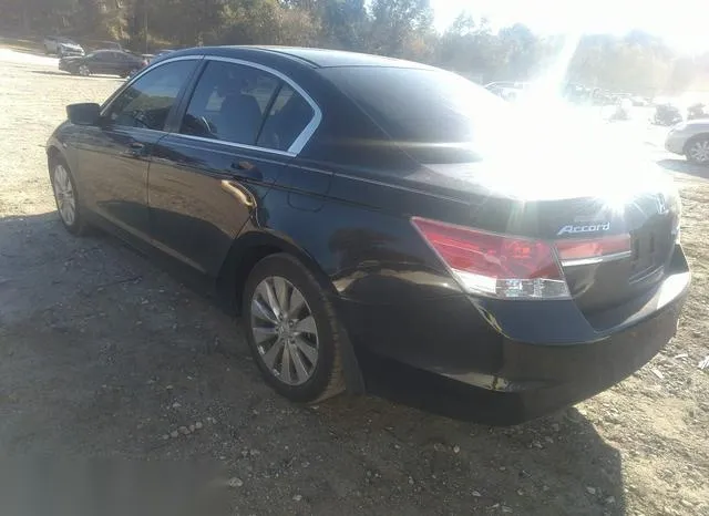 1HGCP2F30CA203573 2012 2012 Honda Accord- 2-4 LX 3