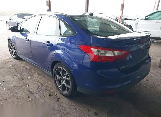 1FADP3F21EL281079 2014 2014 Ford Focus- SE 3