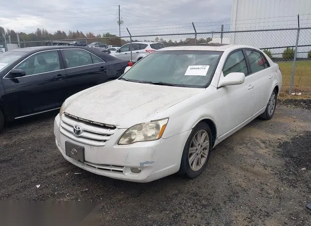 4T1BK36B77U211806 2007 2007 Toyota Avalon- Limited 2