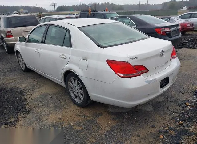 4T1BK36B77U211806 2007 2007 Toyota Avalon- Limited 3