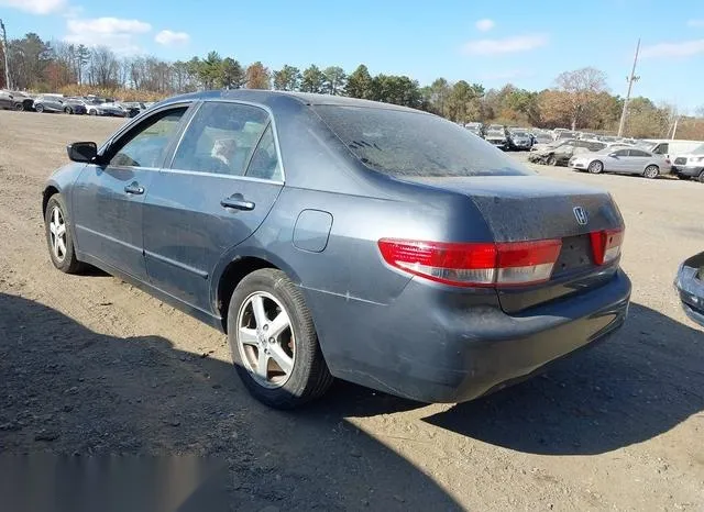 1HGCM56643A123262 2003 2003 Honda Accord- 2-4 EX 3