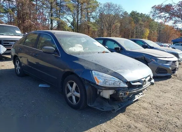 1HGCM56643A123262 2003 2003 Honda Accord- 2-4 EX 6