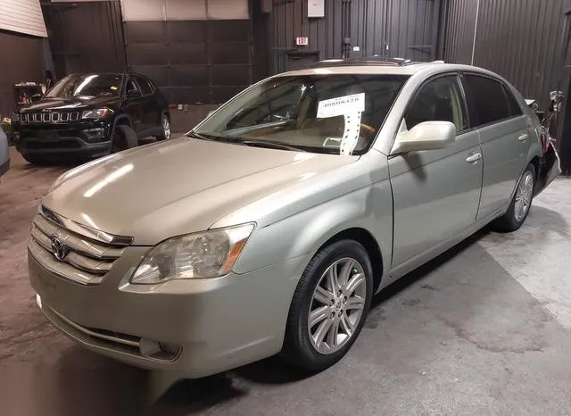 4T1BK36B66U149765 2006 2006 Toyota Avalon- Limited 2