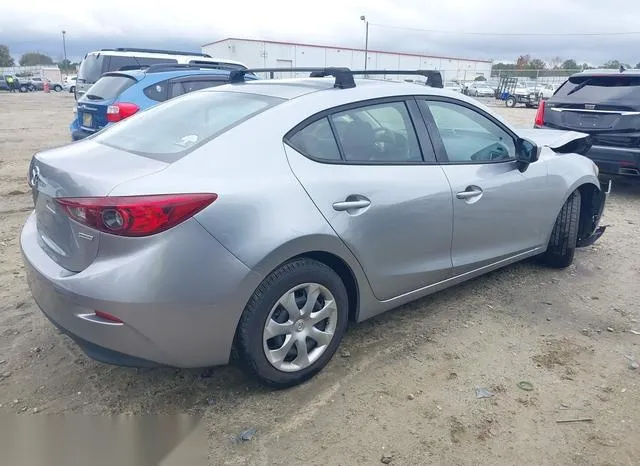 JM1BM1U7XE1197805 2014 2014 Mazda 3- I Sport 4