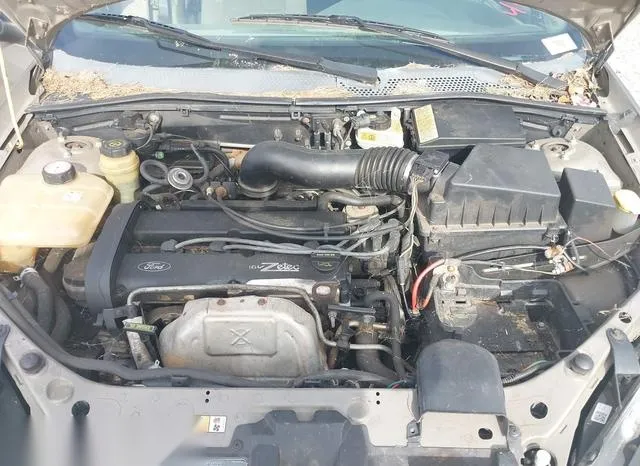 1FAFP34304W183176 2004 2004 Ford Focus- SE 10