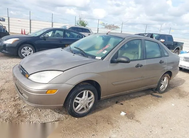 1FAFP34304W183176 2004 2004 Ford Focus- SE 2