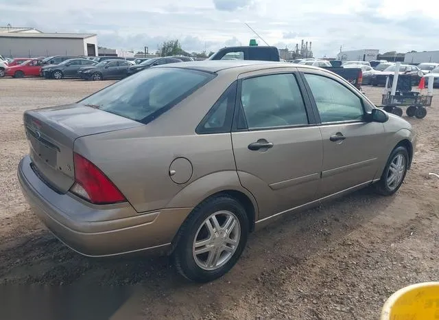 1FAFP34304W183176 2004 2004 Ford Focus- SE 4