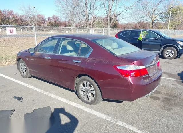 1HGCR2F36FA021472 2015 2015 Honda Accord- LX 3