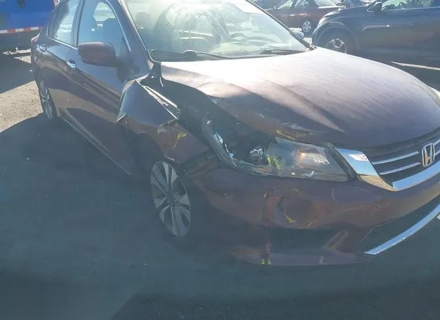 1HGCR2F36FA021472 2015 2015 Honda Accord- LX 6