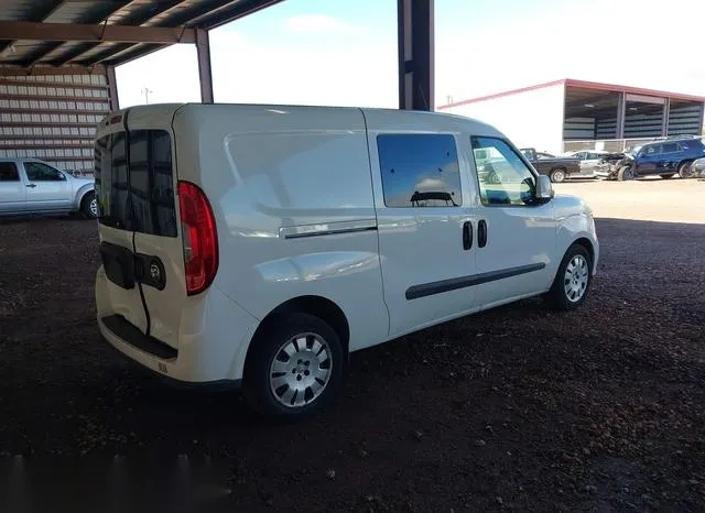 ZFBHRFBB0K6M15042 2019 2019 RAM Promaster- City Tradesman Slt 4