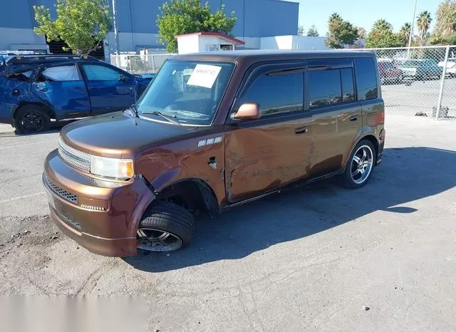 JTLKT324364120382 2006 2006 Scion XB 2