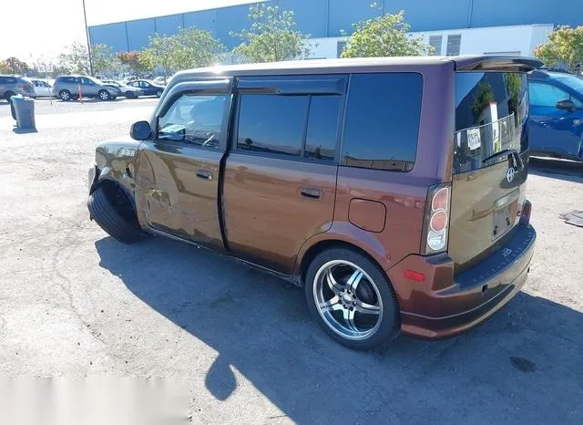 JTLKT324364120382 2006 2006 Scion XB 3