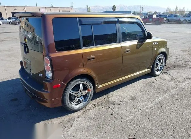 JTLKT324364120382 2006 2006 Scion XB 4