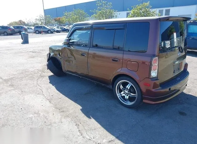 JTLKT324364120382 2006 2006 Scion XB 6