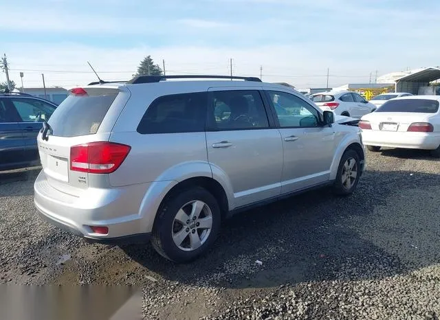 3C4PDCBG5CT297949 2012 2012 Dodge Journey- Sxt 4