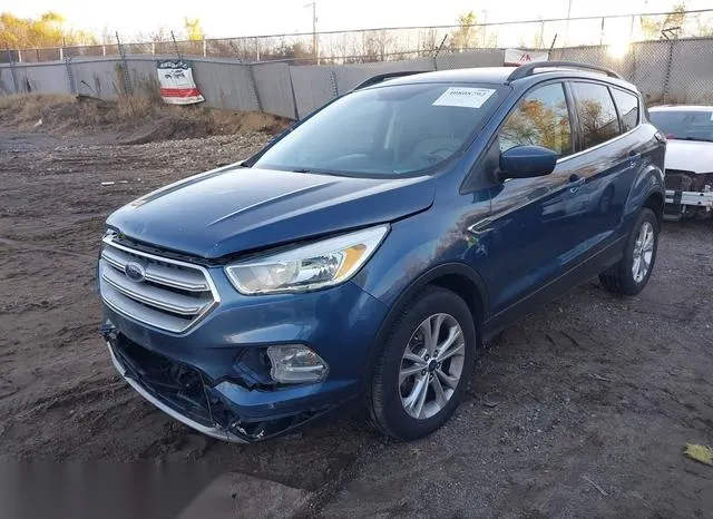 1FMCU9GD1JUB15985 2018 2018 Ford Escape- SE 2