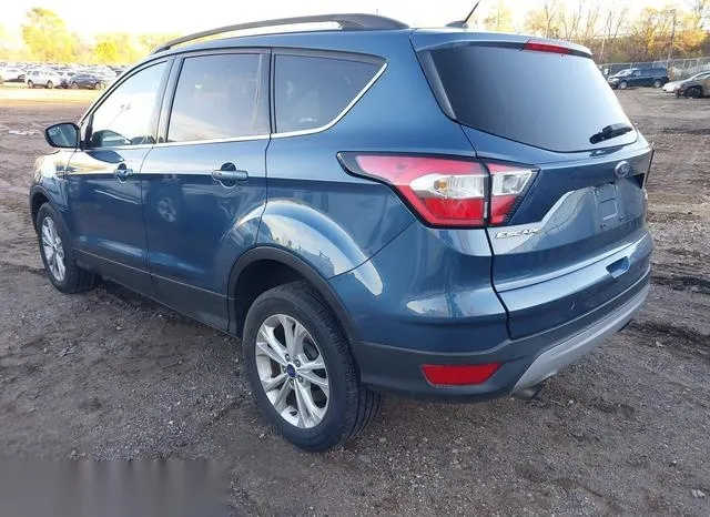 1FMCU9GD1JUB15985 2018 2018 Ford Escape- SE 3