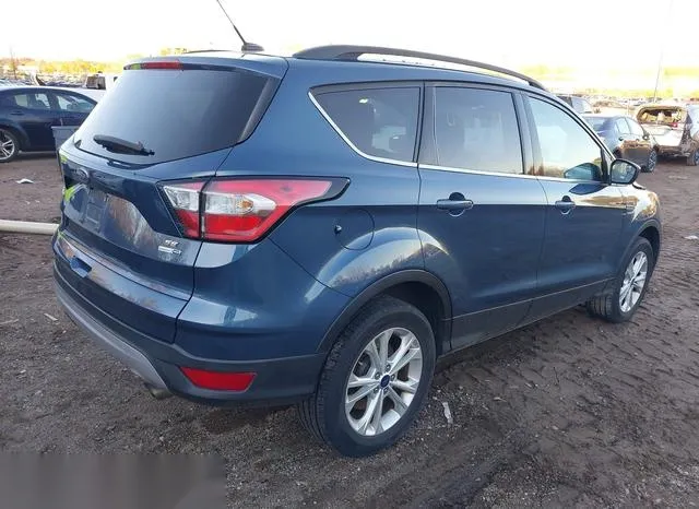 1FMCU9GD1JUB15985 2018 2018 Ford Escape- SE 4