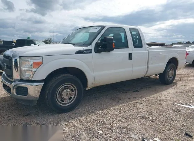 1FT7X2A61FED36924 2015 2015 Ford F-250- XL 2