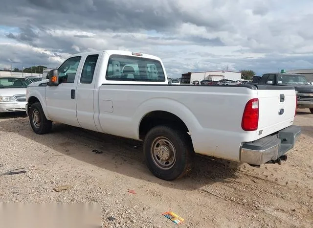 1FT7X2A61FED36924 2015 2015 Ford F-250- XL 3