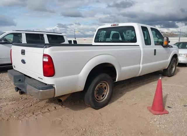 1FT7X2A61FED36924 2015 2015 Ford F-250- XL 4