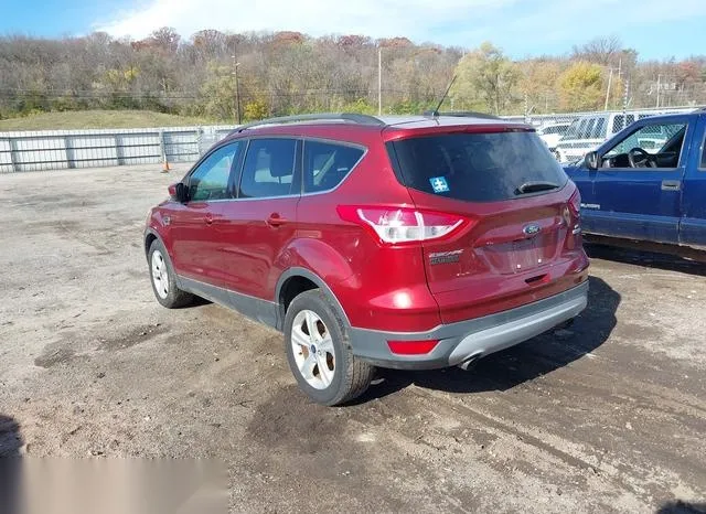 1FMCU0GX5EUB78325 2014 2014 Ford Escape- SE 3