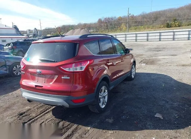 1FMCU0GX5EUB78325 2014 2014 Ford Escape- SE 4