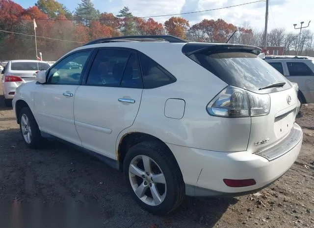 2T2HK31U38C055619 2008 2008 Lexus RX- 350 3