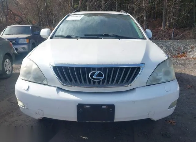 2T2HK31U38C055619 2008 2008 Lexus RX- 350 6