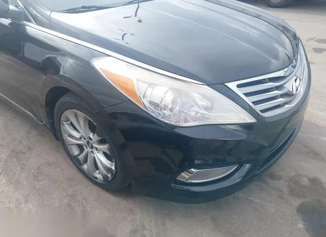 KMHFG4JG4DA219080 2013 2013 Hyundai Azera 6