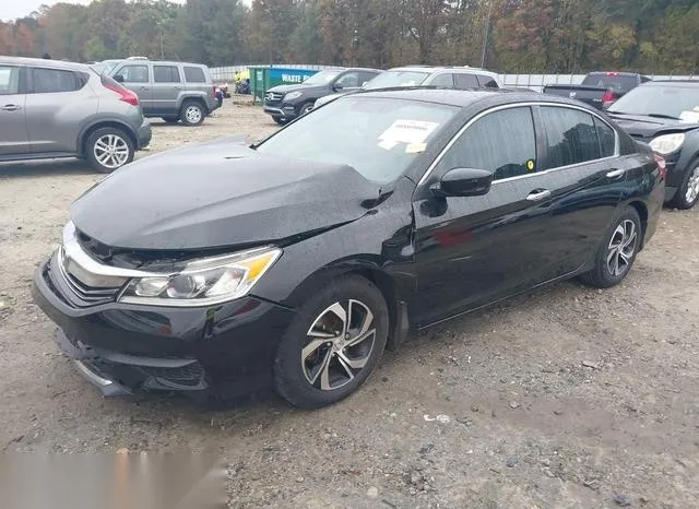 1HGCR2F32HA122608 2017 2017 Honda Accord- LX 2