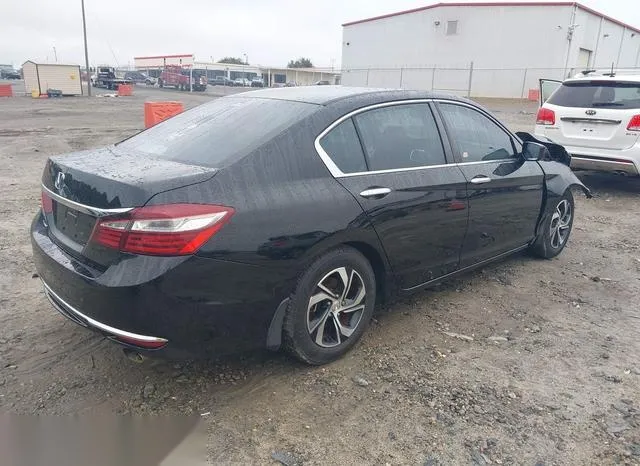 1HGCR2F32HA122608 2017 2017 Honda Accord- LX 4